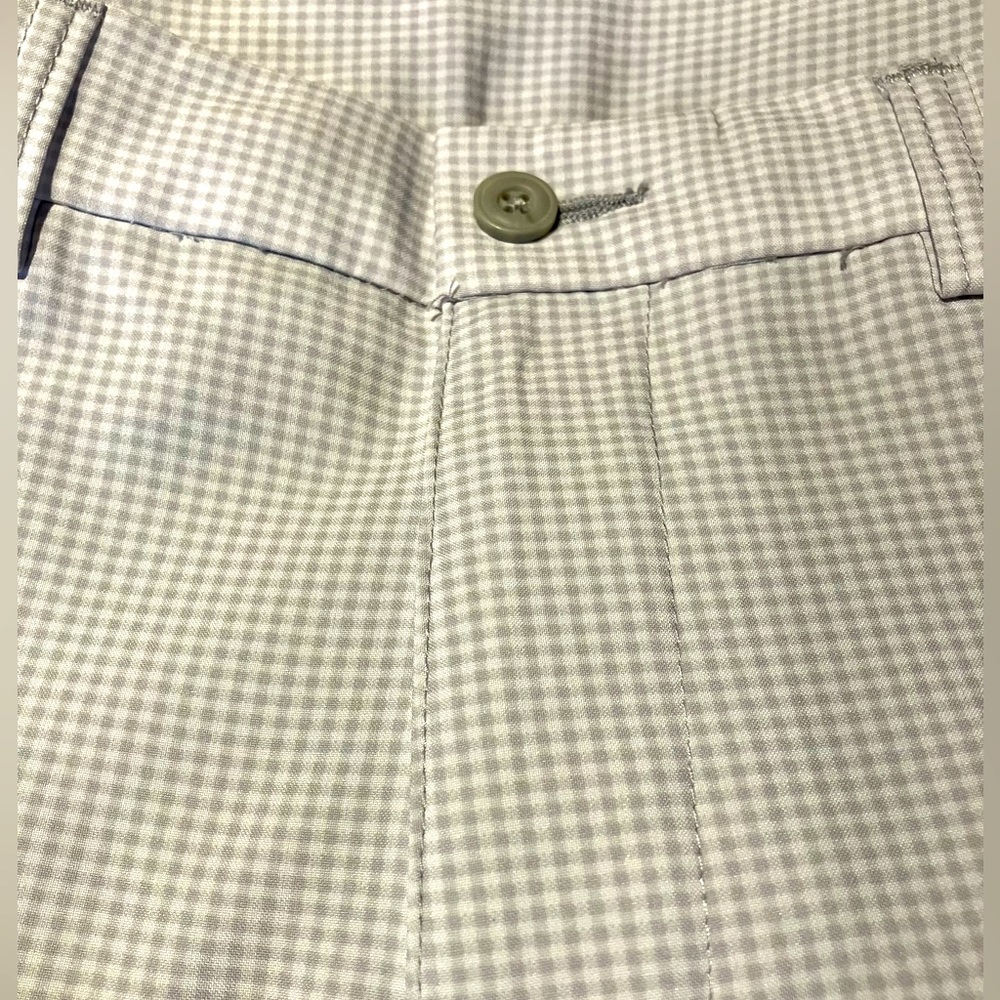 Golf Shorts- Men’s 34